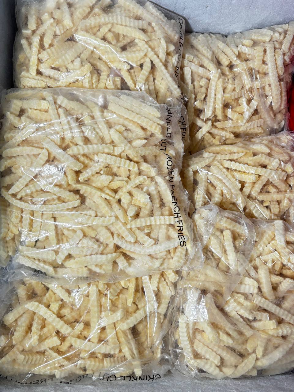 Mengapa Hotel Berbintang Jakarta Memilih Kentang Wedges Frozen Kami?
