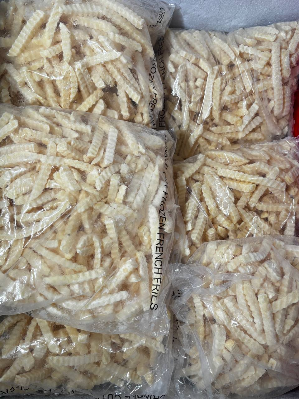 Supplier Kentang Wedges Frozen Bogor – Harga Terbaik untuk Bisnis F&B